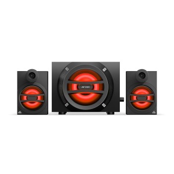 Ant Esports GS160 Multimedia Gaming Speaker - Black