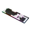 Ant Esports KM1400 Pro Backlit Membrane Gaming Keyboard