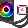 Antec Liquid Cooling CPU Neptune 120 Argb