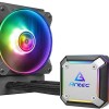 Antec Liquid Cooling CPU Neptune 120 Argb