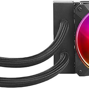 Antec Liquid Cooling CPU Neptune 120 Argb
