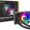 Antec Liquid Cooling CPU Neptune 120 Argb
