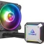 Antec Liquid Cooling CPU Neptune 120 Argb