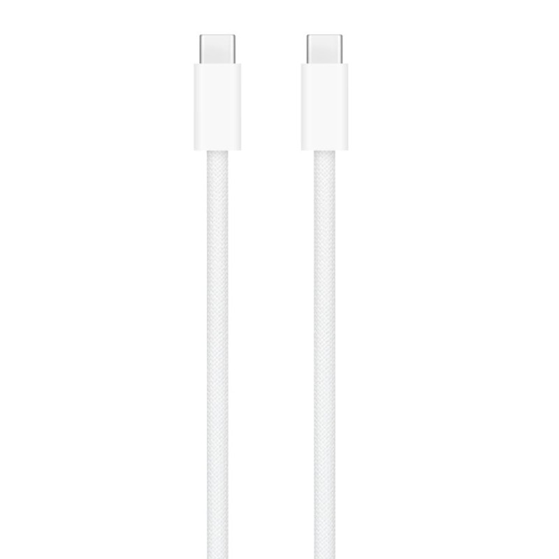 Apple 240W USB-C Charge Cable (2m) ​​​​​​​
