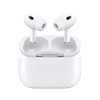Apple AirPods Pro (2nd Generation) with MagSafe Case (USB‑C) ​​​​​​​(White)