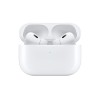 Apple AirPods Pro (2nd Generation) with MagSafe Case (USB‑C) ​​​​​​​(White)