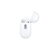 Apple AirPods Pro (2nd Generation) with MagSafe Case (USB‑C) ​​​​​​​(White)