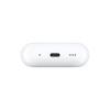 Apple AirPods Pro (2nd Generation) with MagSafe Case (USB‑C) ​​​​​​​(White)