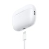 Apple AirPods Pro (2nd Generation) with MagSafe Case (USB‑C) ​​​​​​​(White)