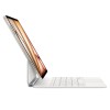 Apple Magic Keyboard for iPad Air 13-inch (M3) - US English - White ​​​​​