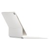 Apple Magic Keyboard for iPad Air 13-inch (M3) - US English - White ​​​​​