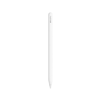 Apple Pencil Pro: Advanced Tools, Pixel-Perfect Precision, tilt and Pressure Sensitivity; and Industry-Leading Low Latency