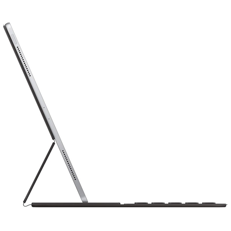 Apple Smart Keyboard Folio for iPad Pro 12.9-inch (3rd, 4th and 5th Generation) - Black