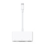 Apple USB-C VGA Multiport Adapter