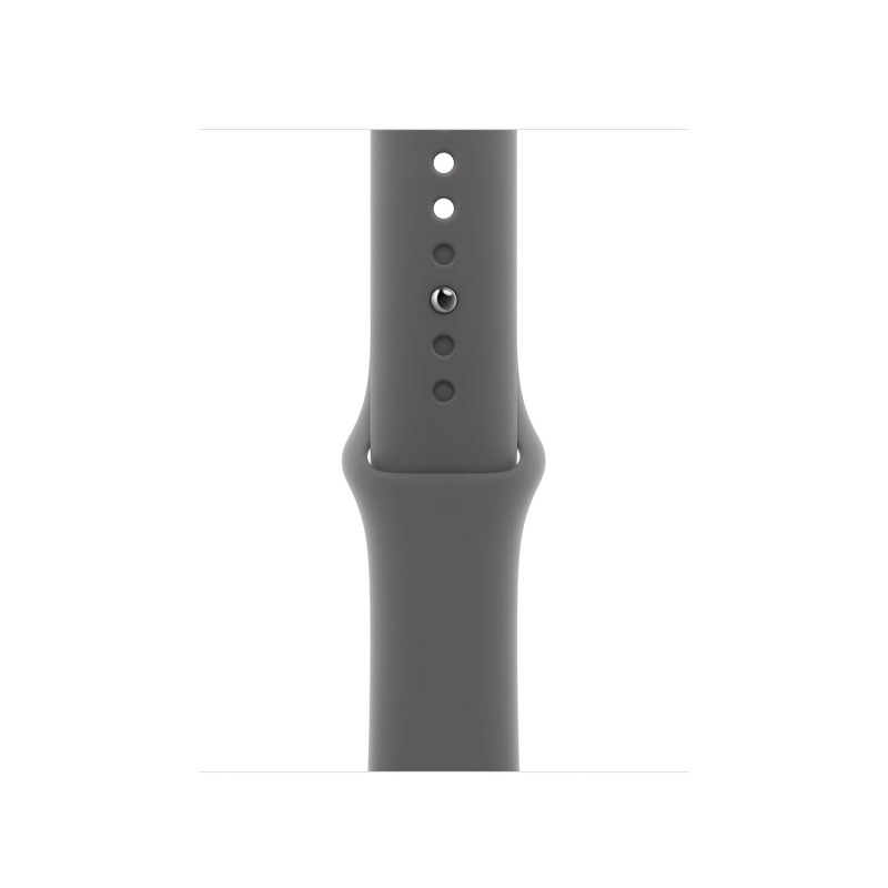 Apple Watch Band - Sport Band - Stone Grey - M/L