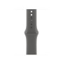 Apple Watch Band - Sport Band - Stone Grey - M/L