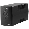 Artis PS-600VA 600VA Line Interactive UPS for Personal Computers, Desktop PCs, Laptops, Routers, Networking Devices and Gaming Consoles