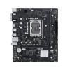 Asus Prime H610M-CS D4 Motherboard for Intel 12th Gen Processors - LGA1700 Socket