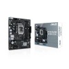 Asus Prime H610M-CS D4 Motherboard for Intel 12th Gen Processors - LGA1700 Socket