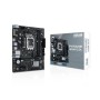 Asus Prime H610M-CS D4 Motherboard for Intel 12th Gen Processors - LGA1700 Socket