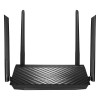 Asus RT-AC59U AC1500 Dual Band Gigabit WiFi Router (Black) with MU-MIMO and Parental Controls for Smooth Streaming 4K Videos from YouTube and Netflix