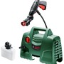 BOSCH Easy Aquatak 100 | 1100-watt Motor | Max Pressure- 100 Bar | High Pressure Washer with Double Filtration