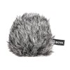BOYA by-MM1 Universal Cardiod Shotgun Microphone Mini Mic for iOS iPhone 8 8 Plus 7 7 Plus 6 6s Mac iPad Tablet Canon Nikon DSLR Camera Camcorder