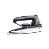 Bajaj DX-2 600W Dry Iron | Advance Soleplate And Anti-Bacterial German Coating Technology | 180 Degree Swivel Cord【Black】
