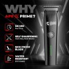 Beardo Ape-X Prime 3-in-1 Multipurpose Trimmer for Men | Grooming Kit : Beard Trimmer, Precision Trimmer, Ear & Nose Trimmer