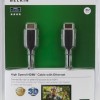 Belkin F3Y021bt5M High Speed HDMI Cable with Ethernet - 5 Meter