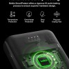 Belkin Qi2 Wireless Power Bank 15W 5000 mAh | MagSafe Charger w/Built-in Pop-up Kickstand Black