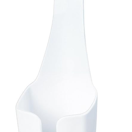 Beurer Hl 35 Female Shaver With Flexible Shaver Head Suitable For Wet And Dry Shaving With Integrated Trimmer|Hypoallergenic Shaving Foil Prevents Skin Irritation|Battery-Power|3 Years Warranty,White