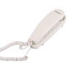 Binatone Trend 1 Corded Landline Phone (White)