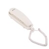 Binatone Trend 1 Corded Landline Phone (White)