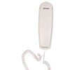 Binatone Trend 1 Corded Landline Phone (White)