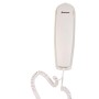 Binatone Trend 1 Corded Landline Phone (White)