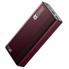 Boat Energyshroom PB400 Pro 20000 mAh 22.5W Pocket Size, Compact Power Bank, Fast Charging  (Emerald Green)n), USB Type C