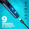 Bombay Shaving Company 11 in 1 | Trimmer for Men All in One | Beard Trimmer for Man | Hair Trimmer for Man