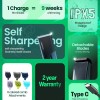 Bombay Shaving Company Power Play NXT Trimmer for Men | Beard Trimmer for Man