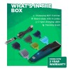 Bombay Shaving Company Power Play NXT Trimmer for Men | Beard Trimmer for Man