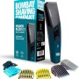Bombay Shaving Company Power Play NXT Trimmer for Men | Beard Trimmer for Man