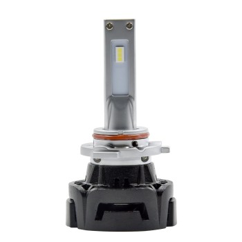 Bosch F002H52012FT9 Iris Led Retrofit Head Light | HB3 Headlight | Elegant eco-friendly headlamp | Ready-to-fit | Halogen lighting with superior next generation technology