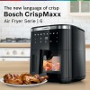 Bosch Series 6 Air Fryer MAF671B0IN XXL,7.2 L Capacity Standalone, 1800w