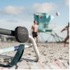 Bose SoundLink Micro, Portable Outdoor Speaker, (Wireless Bluetooth Connectivity), Black
