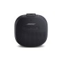 Bose SoundLink Micro, Portable Outdoor Speaker, (Wireless Bluetooth Connectivity), Black