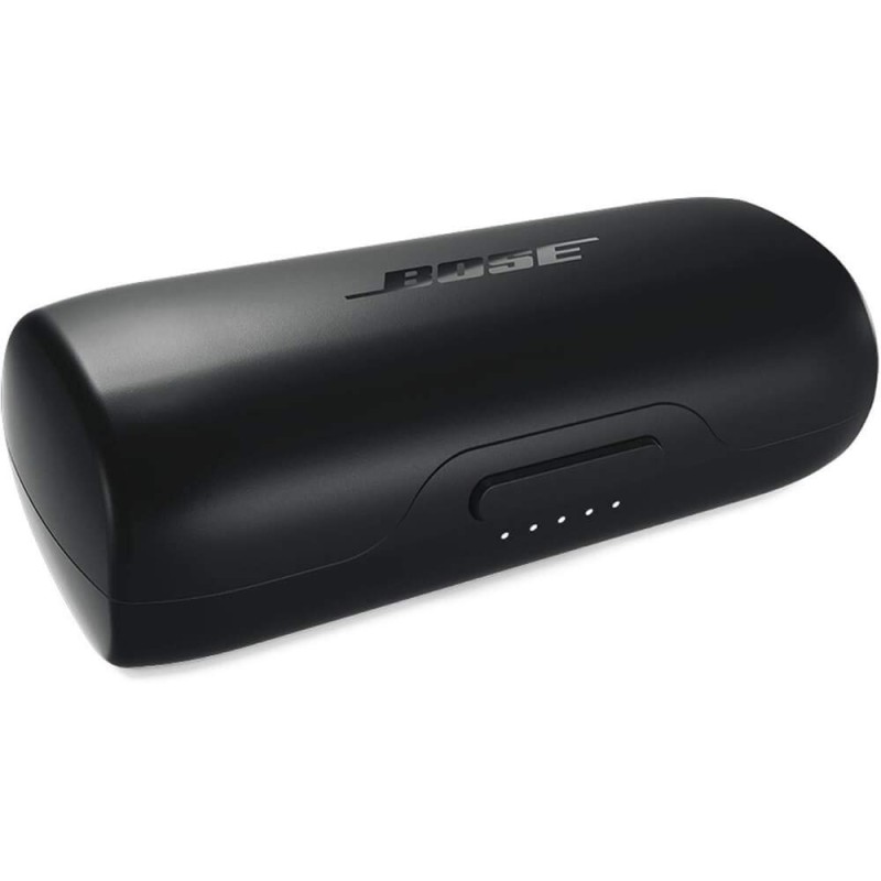 Bose SoundSport Free, True Wireless Earbuds, (Sweatproof Bluetooth Headphones for Workouts and Sports), Black