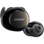 Bose SoundSport Free, True Wireless Earbuds, (Sweatproof Bluetooth Headphones for Workouts and Sports), Black