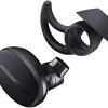 Bose Sport Earbuds - Wireless Earphones - Bluetooth in Ear Headphones for Workouts and Running, Triple Black