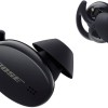 Bose Sport Earbuds - Wireless Earphones - Bluetooth in Ear Headphones for Workouts and Running, Triple Black