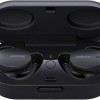 Bose Sport Earbuds - Wireless Earphones - Bluetooth in Ear Headphones for Workouts and Running, Triple Black